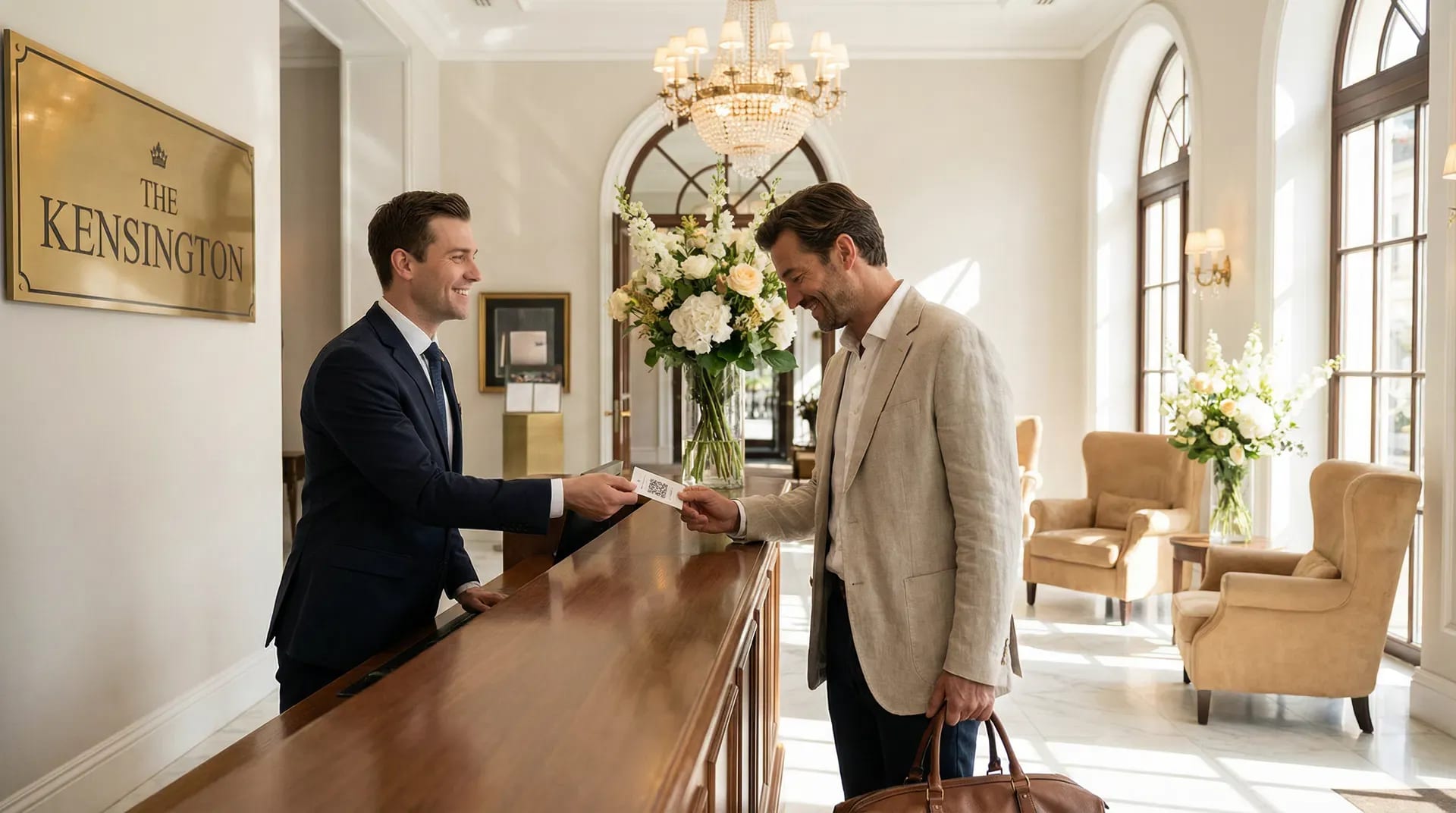 How to Get More Hotel Reviews After Checkout (Practical Playbook)