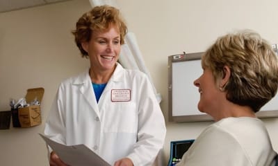 Clinics & Healthcare